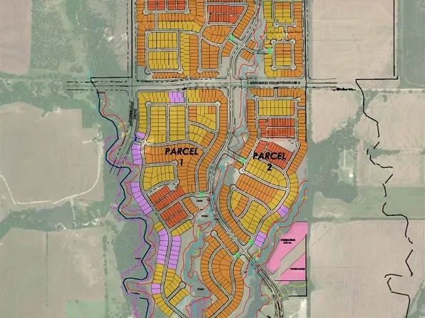 7220 Oak Knoll Pl, McKinney, TX 75071