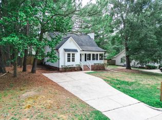 5404 Medieval Ct, Knightdale, NC 27545