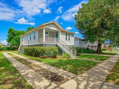 2517 Allen Toussaint Blvd, New Orleans, LA, 70122