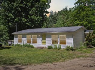 13957 Eighteen Mile Rd NE, Gowen, MI 49326