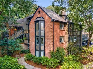 496 Ansley Walk Ter NE, Atlanta, GA 30309