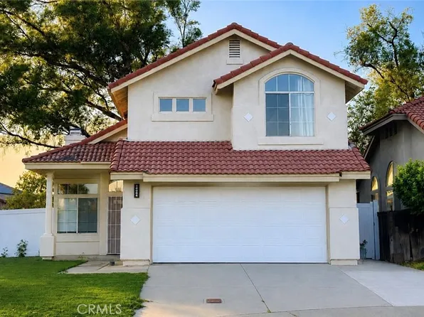 14084 Rothchild Ct, Fontana, CA 92336