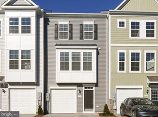 106 Alderman Way, Winchester, VA 22602