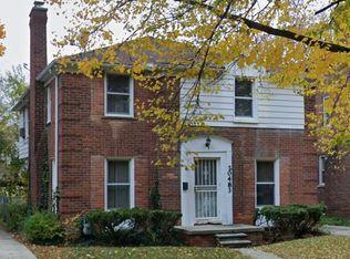 20483 Picadilly Rd, Detroit, MI 48221