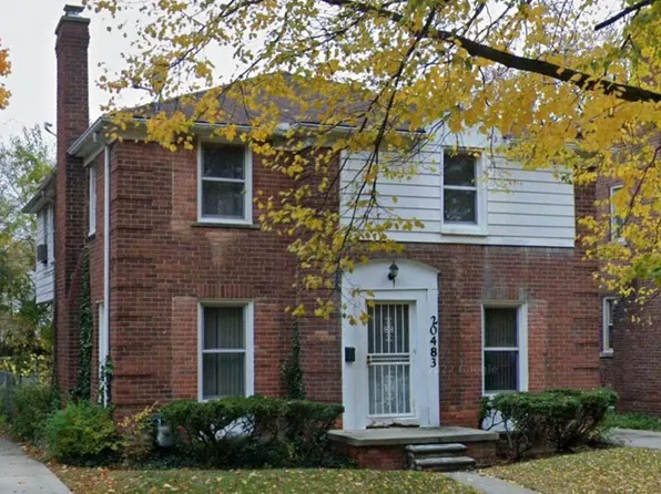20483 Picadilly Rd, Detroit, MI 48221