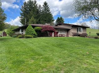 470 Quaker Church Rd, Perryopolis, PA 15473