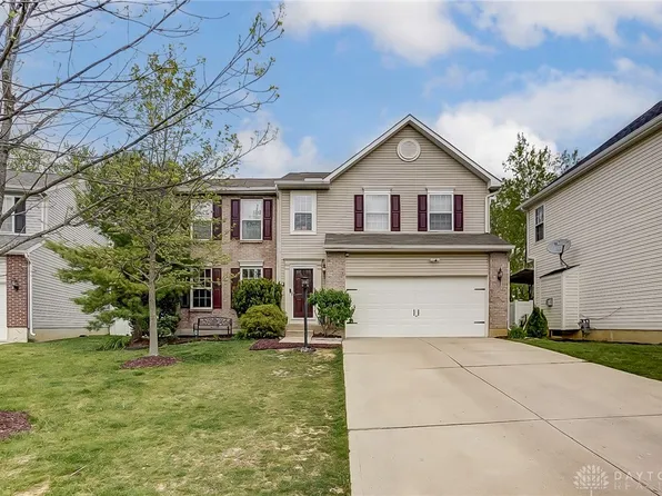 3626 Parliament Ct, Dayton, OH 45431