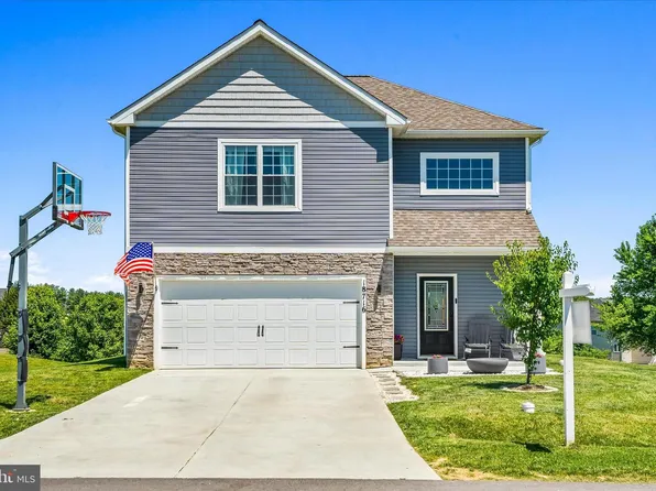 18716 Ballantyne Way, Hagerstown, MD 21740