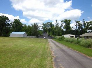 413 Horseshoe Rd, Schriever, LA 70395