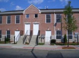 525 Martin Luther King Jr Dr, Jersey City, NJ 07304