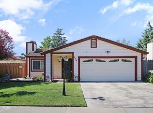 804 W Union Ave, Modesto, CA 95356