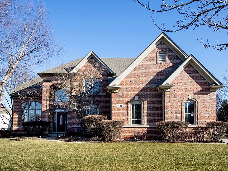 1st image of 641 Cole Dr