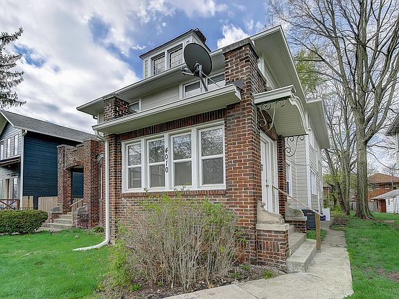 4th image of 4010 N Carrollton Ave