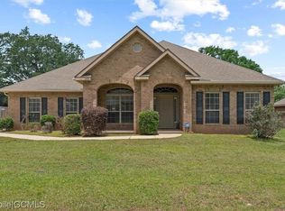 6074 Southbend Dr S, Mobile, AL 36619