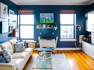 461 4th St APT 5W, Hoboken, NJ 07030