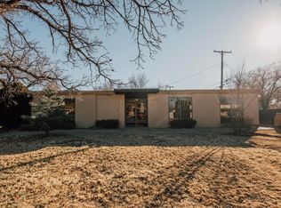 1301 SE 15th Ave, Amarillo, TX 79102
