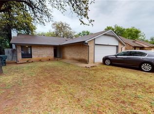 9527 E Cardinal Pl, Midwest City, OK 73130