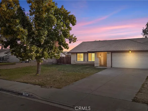 765 S Dallas Ave, San Bernardino, CA 92410