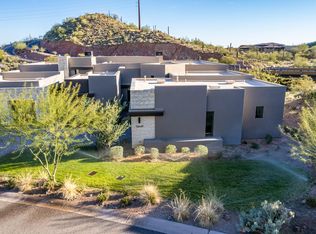 13649 N Prospect Trl, Fountain Hills, AZ 85268