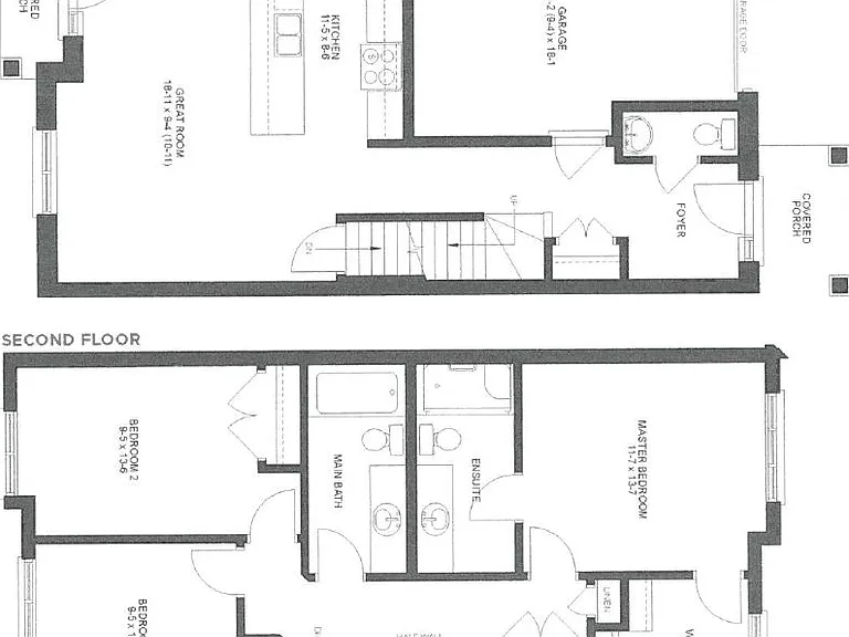 827 Kleinburg Dr E — Photo 44