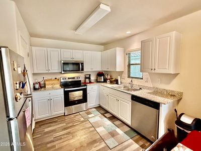 1063 W VERDE Lane, Coolidge, AZ, 85128