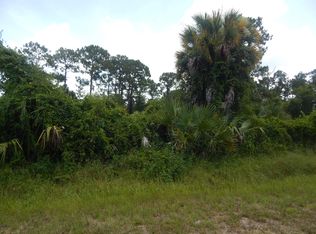 775 S Olivo St, Clewiston, FL 33440