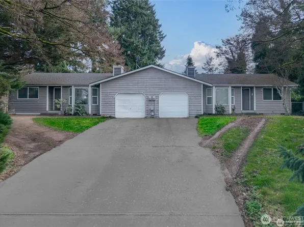 11209 11211 89th Avenue Ct E, Puyallup, WA 98373