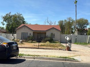 5040 N 21st Ave, Phoenix, AZ 85015