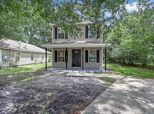 2155 Wilberforce Rd, Jacksonville, FL 32209