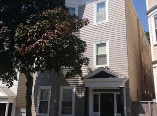 89 Old Harbor St #3, South Boston, MA 02127