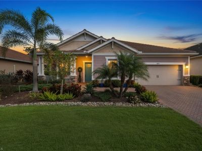3837 Helmsman DR, Naples, FL, 34120