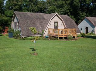 453 N Spore Dr, Princeton, IN 47670