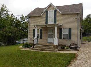 306 Locust St, New Haven, MO 63068