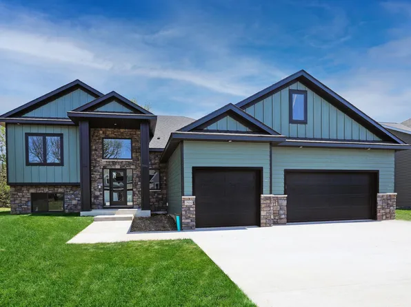 1504 14th Ave NE, Kasson, MN 55944