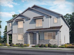 2222 E 164th Ave, Thornton, CO 80602