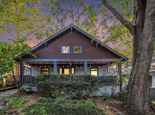 466 Candler St NE, Atlanta, GA 30307