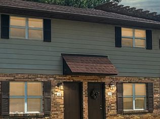 X1243 Cora Ln, Johnson City, TN 37615