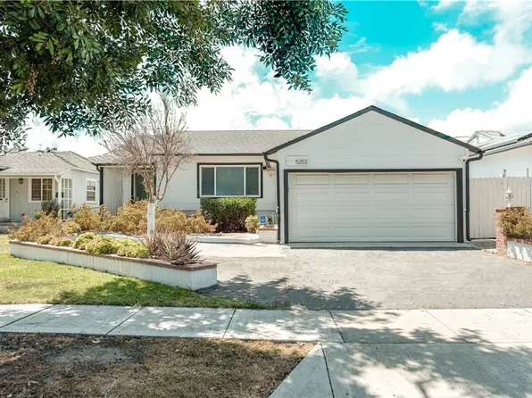 5253 Deeboyar Ave, Lakewood, CA 90712