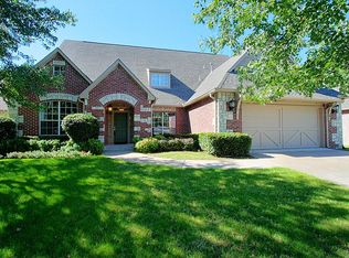 8412 S 69th Ave E, Tulsa, OK 74133