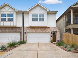 1412 Prince St, Houston, TX 77008