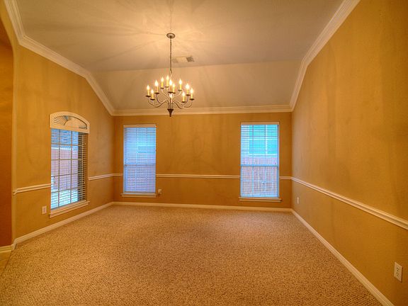 Formal dining