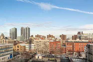 Rented by Living New York