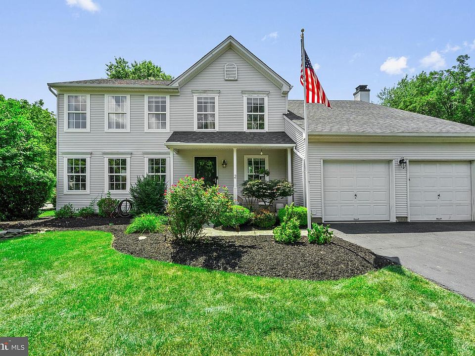 1st image of 2 Sutton Ct