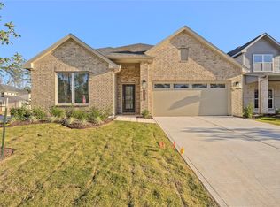 15171 N Heron Heights Way, Magnolia, TX 77354