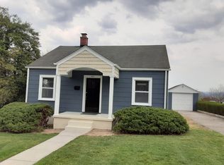 301 6th Ave, Radford, VA 24141
