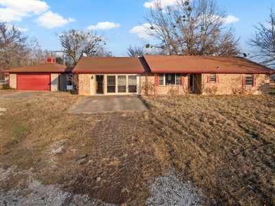 6406 N Tx Hwy #37, Talco, TX, 75487