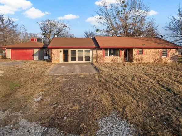 6406 N Tx Hwy #37, Talco, TX 75487