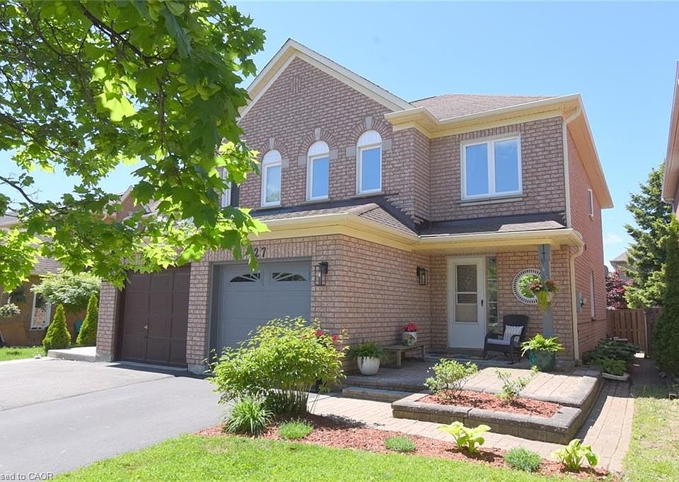 1st image of 27 Harnesworth Cres