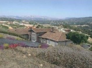 401 Via Del Milagro, Monterey, CA 93940