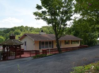 104 Holiday Hills Rd, Kingsport, TN 37664